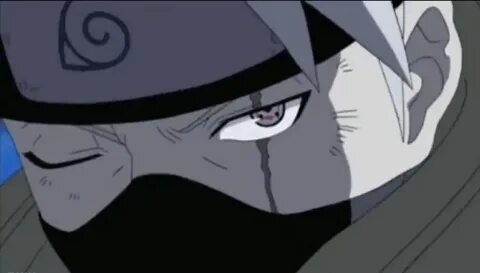 Kakashi Eye Wallpapers - Wallpaper Cave