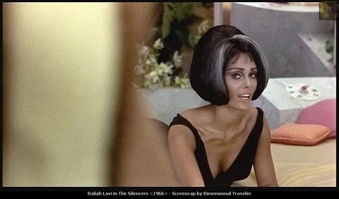 Daliah Lavi nude pics, pagina - 1 ANCENSORED