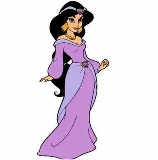 jasmine purple dress - Google Search Disney aladdin, Disney 