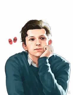 Peter Parker'/'Spider-Man' from 'Spider-Man: Homecoming' (20