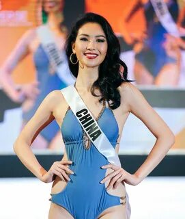 IN PHOTOS: Miss Universe 2016 swimsuit presentation Lifestyle.INQ
