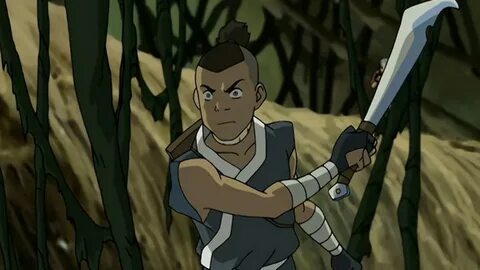 The Sokka Detail That Bothers Avatar: The Last Airbender Fan