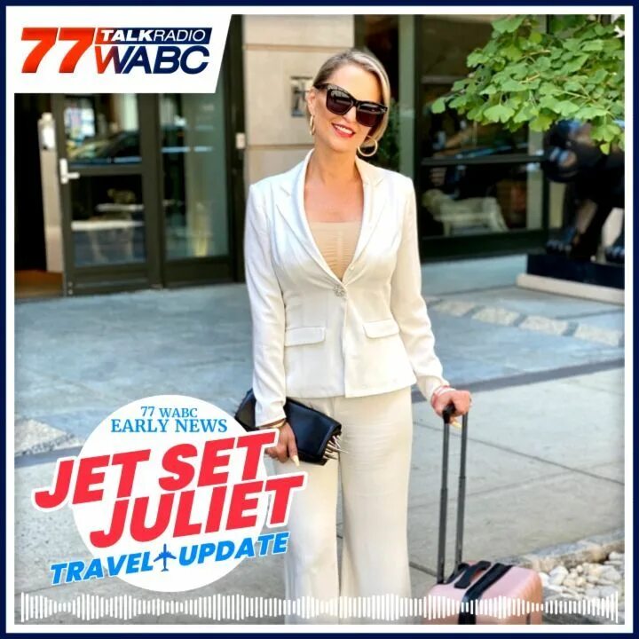 TalkRadio 77 WABC (@77wabcradio) в Instagram: «On this edition of @jetsetju...