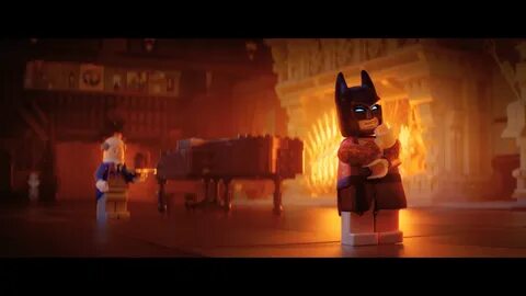 Review: The Lego Batman Movie 4K/BD + Screen Caps - Page 2 o