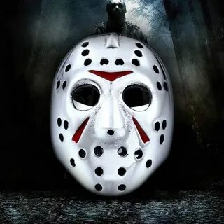 Jason Voorhees Friday the 13th - Who is Jason Voorhees? - Ic