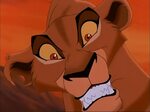 Зира из мультфильма "Король лев" (30 фото)