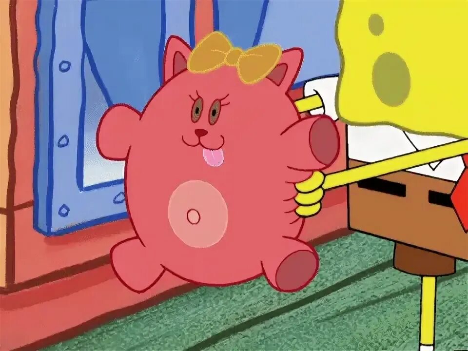 Spongebob squarepants season 4 episode 4 GIF - Find on GIFER