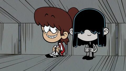 TLHG/ - The Loud House General Hot Edition Booru: http - /tr