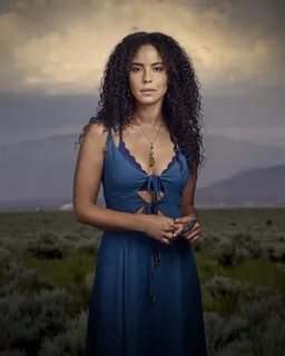 Picture of Parisa Fitz-Henley