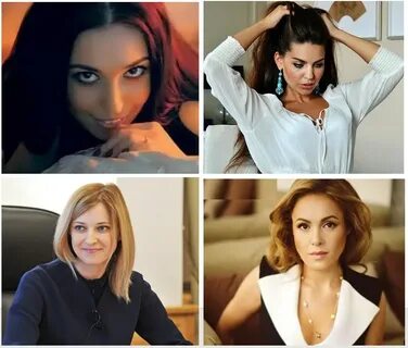 Top 10 Sexiest Nations - and their sexiest politicians