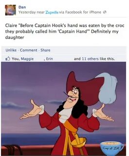 Quotes From Captain Hook. QuotesGram