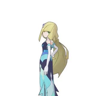 Sygna Suit Lusamine Pokémon Masters EX Wiki Fandom