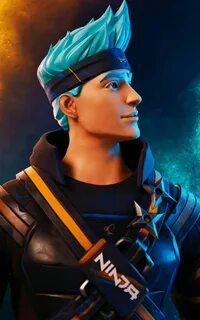 Pin by Диана Ленкова on Fortnite Best gaming wallpapers, Gam