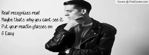 G Eazy I Mean It Lyric Quotes. QuotesGram