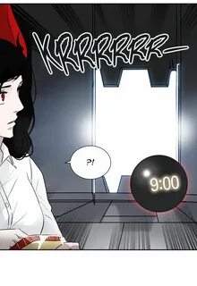 Tower Of God, Chapter 343 - English Scans