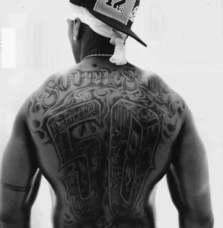 Images of 50 Cent New Tattoos 2017 - #golfclub