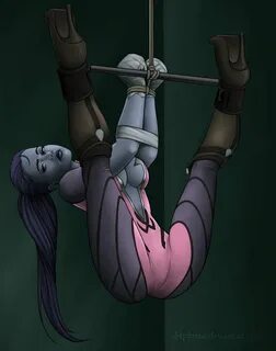 Favorite Overwatch bondage - 67/86 - Hentai Image