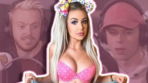 TANA MONGEAU'S 'SEXY' COSTUME WENT TOO FAR - YouTube