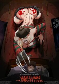 Jason vs Freddy Collection Story Viewer - Hentai Image