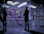 Танос: Финал Бесконечности (Thanos: The Infinity Finale) - с