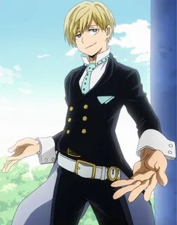 Monoma the Monomaniac My Hero Academia Amino