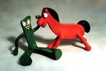 Gumby Was Not The First Claymation Made By Its Creator