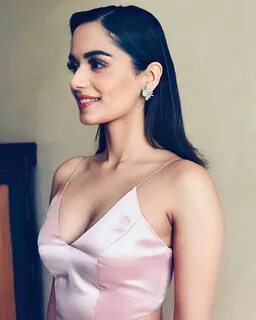 40 Hottest Manushi Chhillar Pictures Are Just Too Sexy