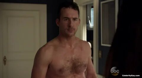 Barry Sloane Nude - leaked pictures & videos CelebrityGay