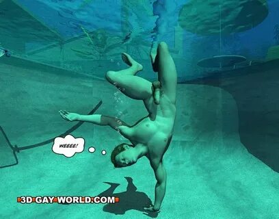 Underwater Cartoon Porn Sex Pictures Pass