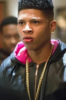 Empire / Hip Hop / Rapper / Lyon / Hakeem / Bryshere Y. Gray