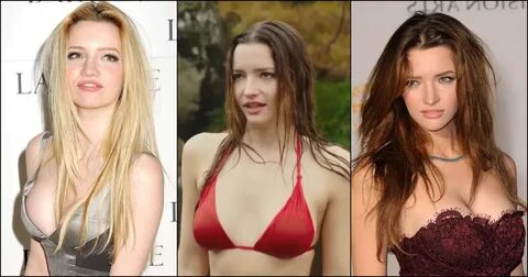49 hot photos of Talulah Riley prove that she is the sexiest