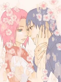 Haruno Sakura, Sai page 11 - Zerochan Anime Image Board