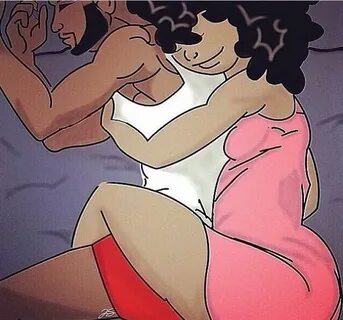 @shawtyliciious Black couple art, Black couples goals, Black