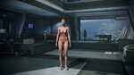 Скачать Mass Effect 3 "Nude Mod (+18) - Для взрослых 18+