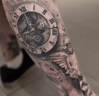 Pin by Ritchie Villarosa on Tattoo Ideas Best sleeve tattoos
