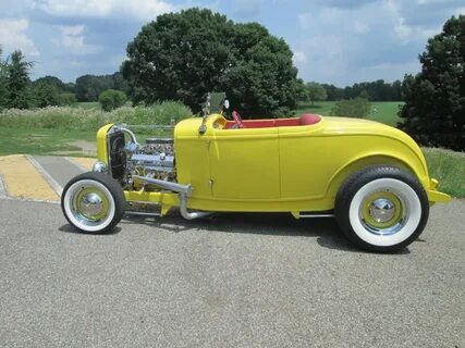 1932 Ford hot rod - Page 9