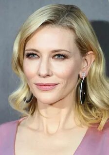 Cate Blanchett in pink at the AACTA Awards Lainey Gossip Ent