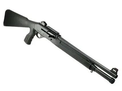 Daniel Defense M4V7 Pro 18" 5.56mm Rattle Can Rifle - Factor