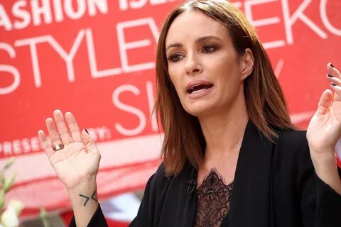 Catt Sadler quits 'E! News' after discovering co-star Jason 