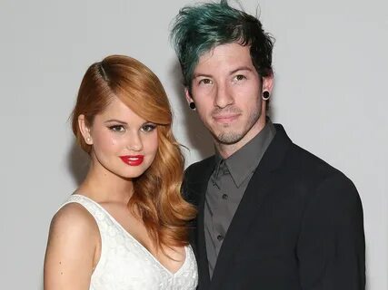 Debby Ryan Shares the First Photos of Her Wedding Dress