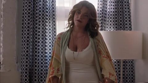 Paula Brancati nude - Slasher s03e05 (2019) - Celebs Roulett