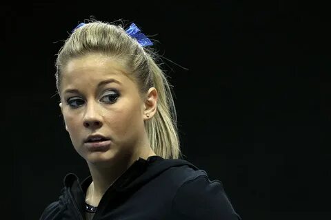 More Pics of Shawn Johnson Ponytail (9 of 9) - Long Hairstyl