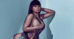 5 Things You Need to Know About Blac Chyna - No. 1: Her Real