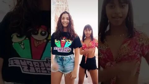 Meninas dançando - YouTube