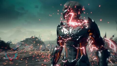 Теперь вы можете играть за Райдена из Metal Gear Rising: Rev