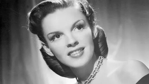 Judy Garland Movies