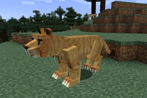 Mo' Creatures - v12.0.0 for Minecraft 1.12.1!! Now Opensourc