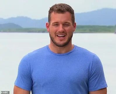 The Bachelor: Colton Underwood hops in bed with Cassie Rando