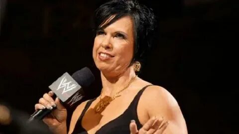 WWE news: Vickie Guerrero 'dreaming big' and tipping WWE’s w