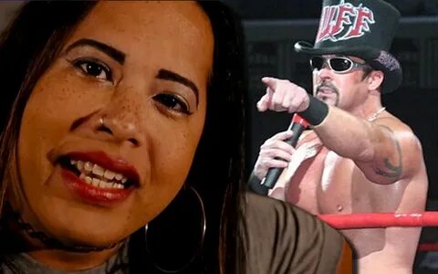 Buff Bagwell Shuts Down Hater To Support Nyla Rose & LGBTQ C